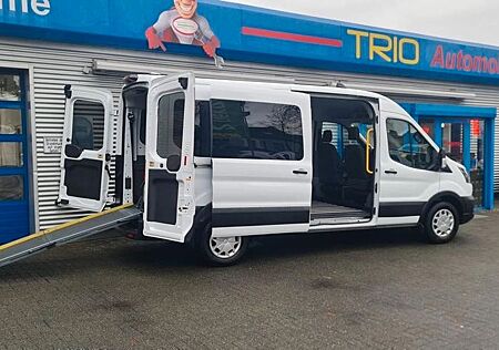 Ford Transit 350 L3H2 Behindertengerecht !! Sofort !!