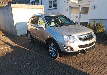 Opel Antara 2.2 CDTI Design Edition 4x4 135kW Des...