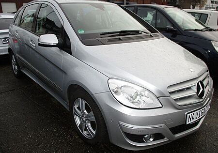 Mercedes-Benz B 200 B -Klasse , Klima, Navi, erst 87100 Km!