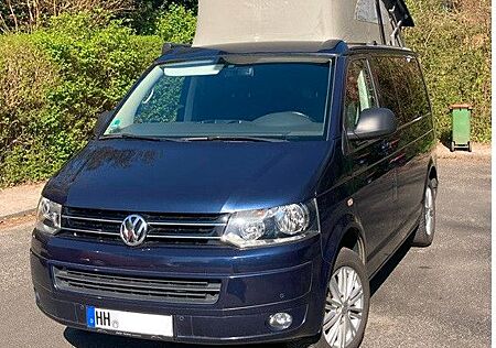 VW T5 California Volkswagen