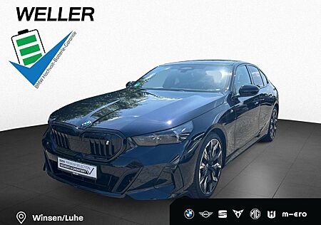 BMW i5 eDrive40 M Sport Pro Leder,B&W,Pano,AHK,21"