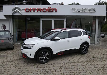 Citroën C5 Aircross Feel Kamera AHK