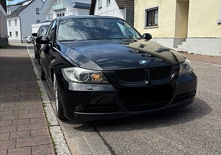 BMW 335i -