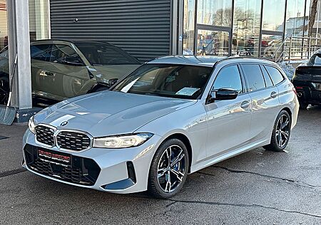 BMW 340i xDrive Touring Aut. / Memory / HiFi / Wi...