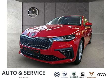 Skoda Scala Selection 1.0 TSI DSG Automatik