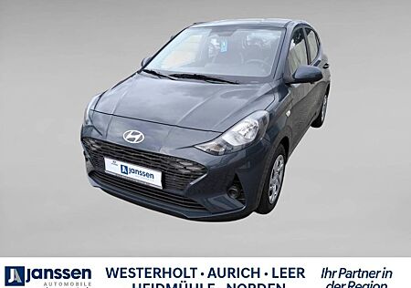 Hyundai i10 Select