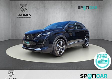 Peugeot 3008 Hybrid 225 GT Pack 1.6 Plug-In AHK LED Nav