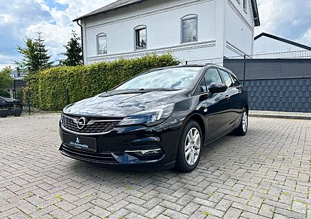 Opel Astra K 1.5CDTI Sports Tour. Busin. LED*NAVI*PDC