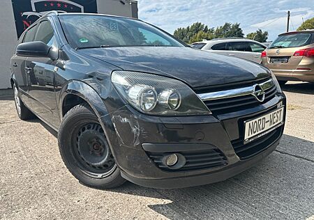 Opel Astra H Caravan Edition TÜV 02/26