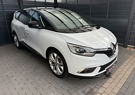 Renault Grand Scenic IV Grand Business Edition Navi 7Sitz Led