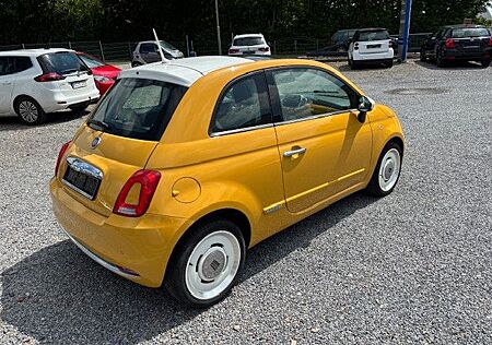 Fiat 500 Twin Air Vintage