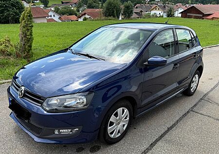 VW Polo Volkswagen 1.2 TDI -