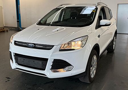 Ford Kuga gebraucht kaufen Ford Kuga 1,5Trend*PDC+PARKHILFE*TEMPOMAT*KLIMA*1HAND