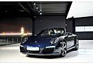 Porsche 991 S Cabriolet*SPORTABGAS*BOSE*20"LM*PDLS*NAVI*