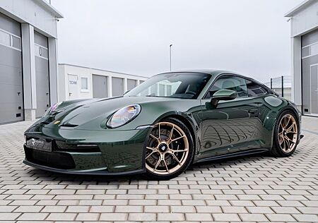 Porsche 992 GT3 Touring | Oak Green | Islandgrün | Lift