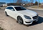 Mercedes-Benz CLS 63 AMG Shooting Brake AMG First Edition