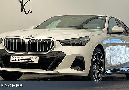 BMW 520i A Lim M-Sport LCPro ACCPro 360° HUD H&K