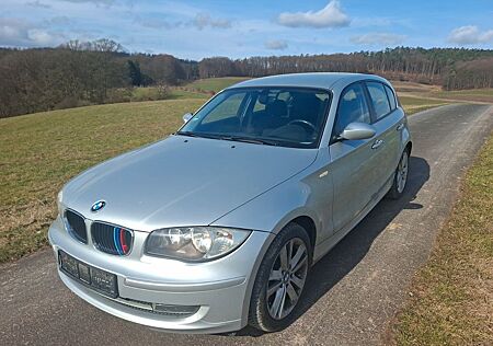 BMW 116i -