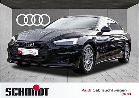 Audi A5 Sportback 45 TFSI quattro Advanced Pano ACC M