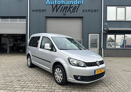 VW Caddy Volkswagen 1.2 TSI Trendline 5p AIRCO