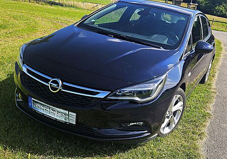 Opel Astra K 1.6 Diesel CDTI Dynamic 100kW S/S