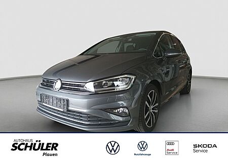 VW Golf Sportsvan Volkswagen 1.5TSI*Highline*LED*NAVI*AHK*LEDE