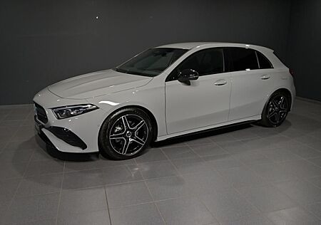 Mercedes-Benz A 200 gebraucht kaufen Mercedes-Benz A 200 AMG AMG/AHK/LED/KAMERA