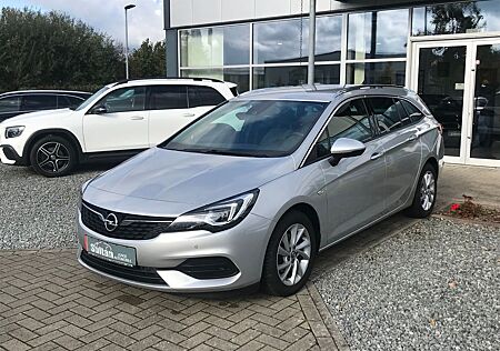 Opel Astra 1.5 d ST Aut Elegance LED Kamera Bose Spur