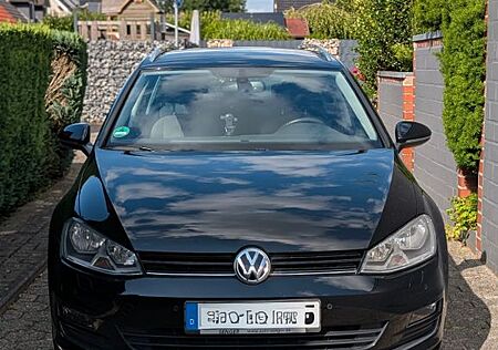 VW Golf Volkswagen 1.6 TDI DSG BMT ALLSTAR Variant ALLSTAR