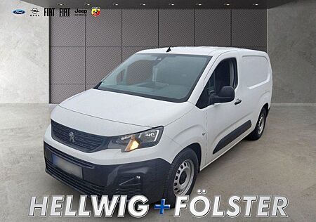 Peugeot Partner Elektro Kawa L2 Premium 11kw Navi AHK