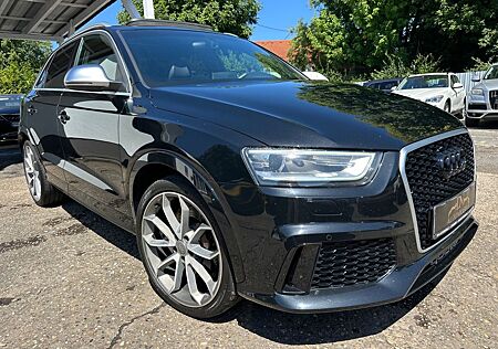 Audi RS Q3 RSQ3 2.5 TFSI S tronic quattro *Pano/Kamera/Bose