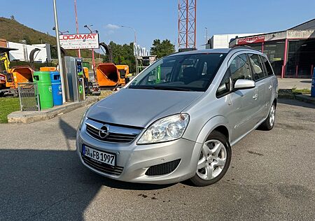 Opel Zafira 1.7 CDTI 7 Sitzer INNOVATION