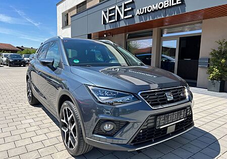 Seat Arona 1.0 TSI FR