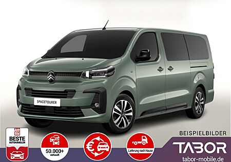 Citroën Spacetourer 180 AT8 Max XL Pano Nav Leder SHZ 8S