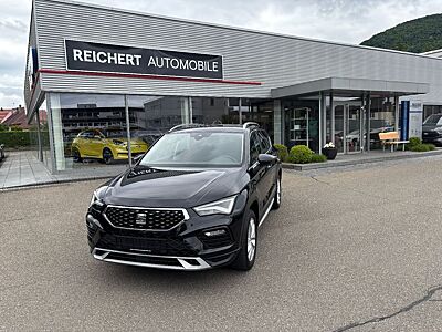 Seat Ateca Xperience 150PS #ACC #AHK #KAMERA