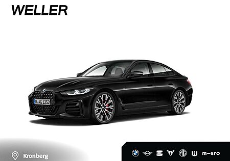 BMW M440i xD GC DAProf 360° StdHzg GSD AHK H/K 20"
