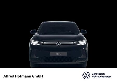 VW ID.4 Volkswagen NAVI LED KLIMA LM