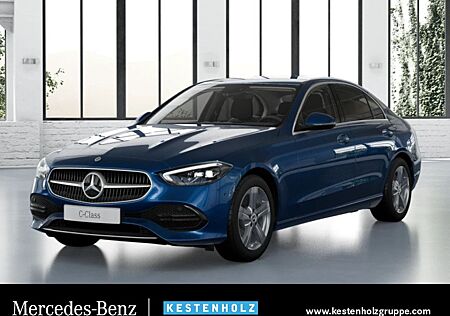 Mercedes-Benz C 300 e Avantgarde WideScreen LED Keyl-GO Kamera