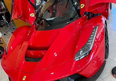 Ferrari LaFerrari La Neuwagen