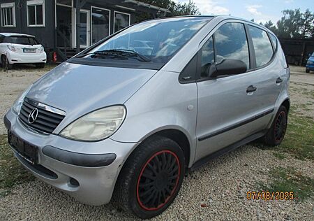 Mercedes-Benz A 140 Classic KLIMA