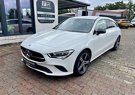 Mercedes-Benz CLA 200 CLA -Klasse Shooting Brake d