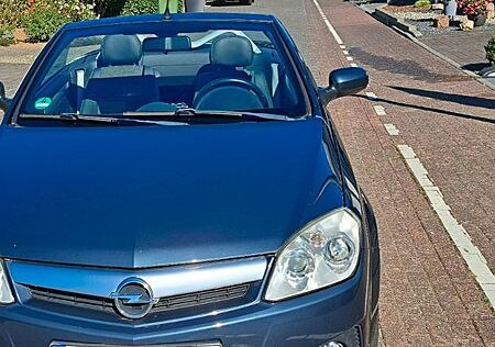 Opel Tigra Volks- 1.4 TWINPORT Volks-