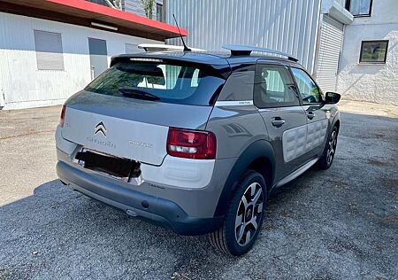 Citroën C4 Cactus BlueHDi 100 S&S Feel Feel