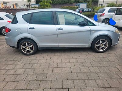 Seat Toledo 1.6 Fresh Climatronic Fresh