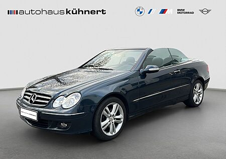 Mercedes-Benz CLK 200 Kompressor +nur an Händler/Export+HU 10/