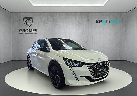 Peugeot 208 e- GT 136 PANO LED ACC SHZ Navi Digitales Co