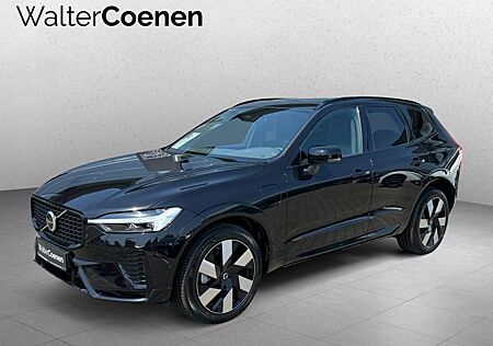 Volvo XC 60 XC60 T8 AWD Plug-in Hybrid Plus Dark 360° Fahrer