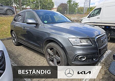 Audi Q5 3.0 TDI quattro Händlerfahrzeug Pano.-Dach/St