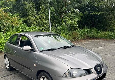 Seat Ibiza / Polo 1.4 16V | TÜV 06/27