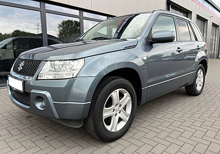 Suzuki Grand Vitara 2.0*AUTOMATIK*KLIMA*AHK*NAVI